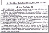 Obituary - Arthur Ratfield.jpg